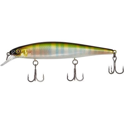 

Воблер Jackall MagSquad 115SP 115mm 16.0g Oikawa (1699.05.47)
