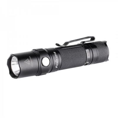 

Фонарь Fenix LD12 XP-G2 R5 (2017) (LD122017)
