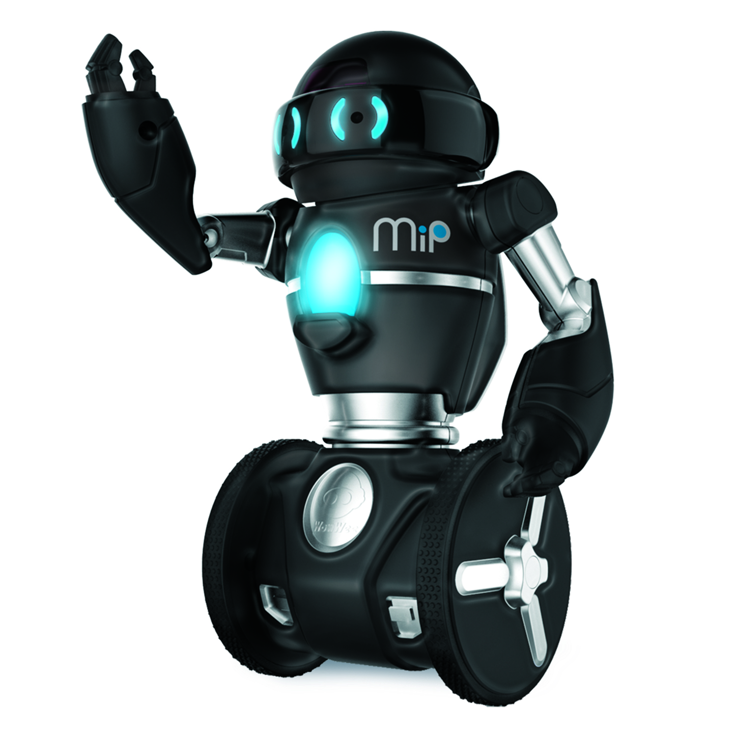

Робот MiP (чорний), (W0825)