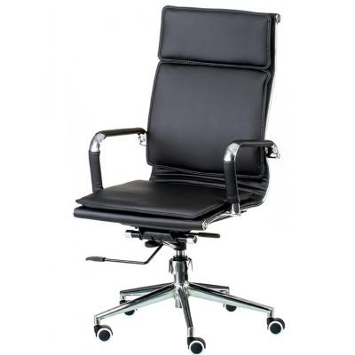 

Офисное кресло Special4You Solano 4 artleather black