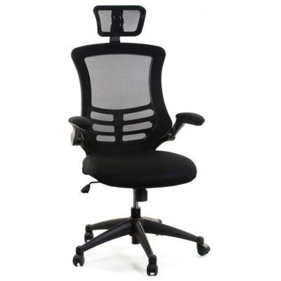 

Офисное кресло OEM RAGUSA, Black