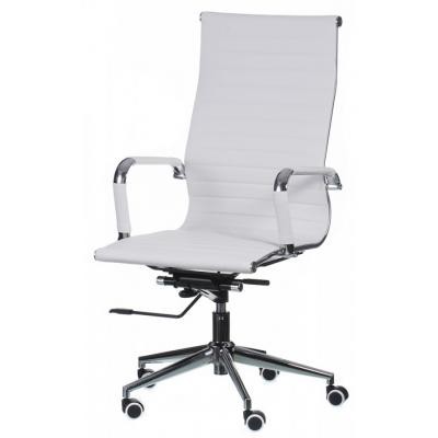 

Офисное кресло Special4You Solano artleather white