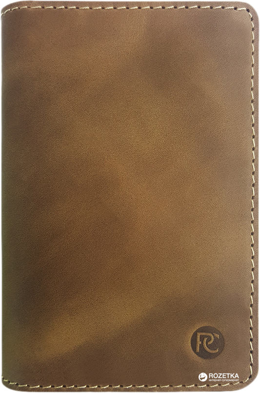 

Обложка для документов Pro-Covers ОП-57 PC01880057 Оливковая (2501880057002)