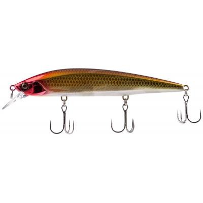 

Воблер Jackall Rerange 110SP 110mm 14.8g TH Uroko HL Crown (1699.21.19)