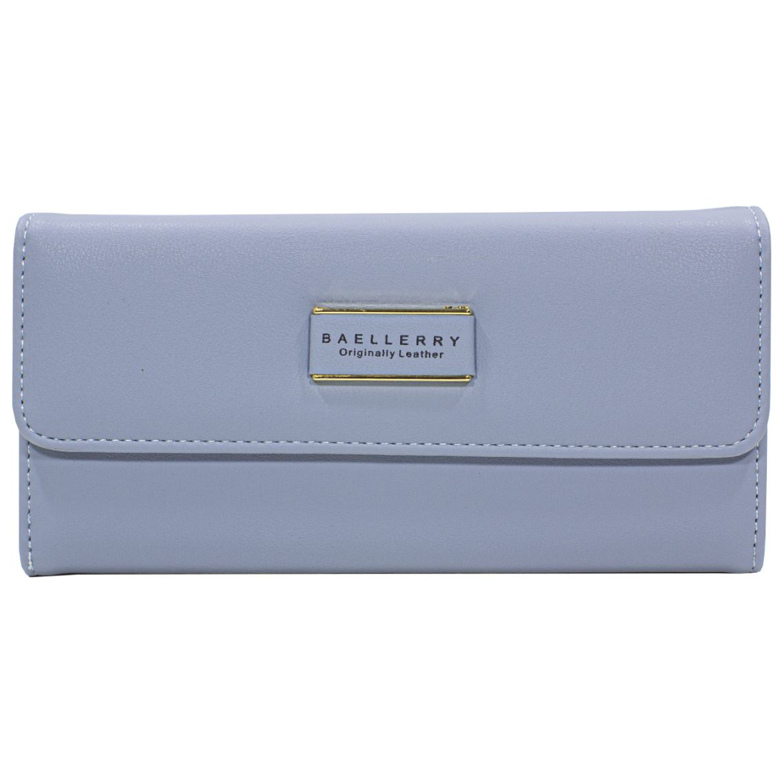 

Женский кошелек Baellerry Forever Young 5703 Blue (3538-10237)