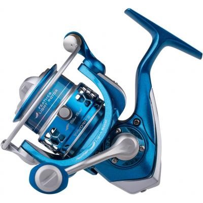 

Катушка безынерционные Favorite Blue Bird NEW 1000S (1693.50.68)