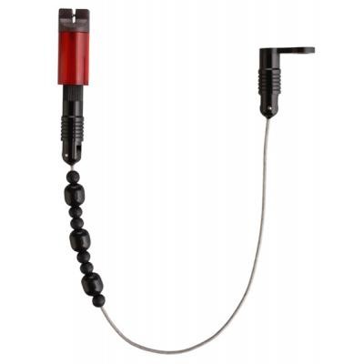 

Индикатор поклевки Prologic Black QR 6 Shooter Big Water Hang Kit (1846.00.22)