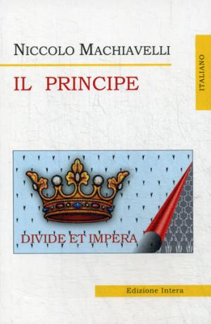 

Il Principe (1030538)