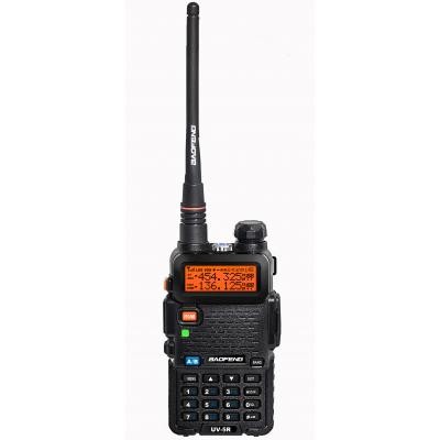 

Рация портативная Baofeng UV-5R Black