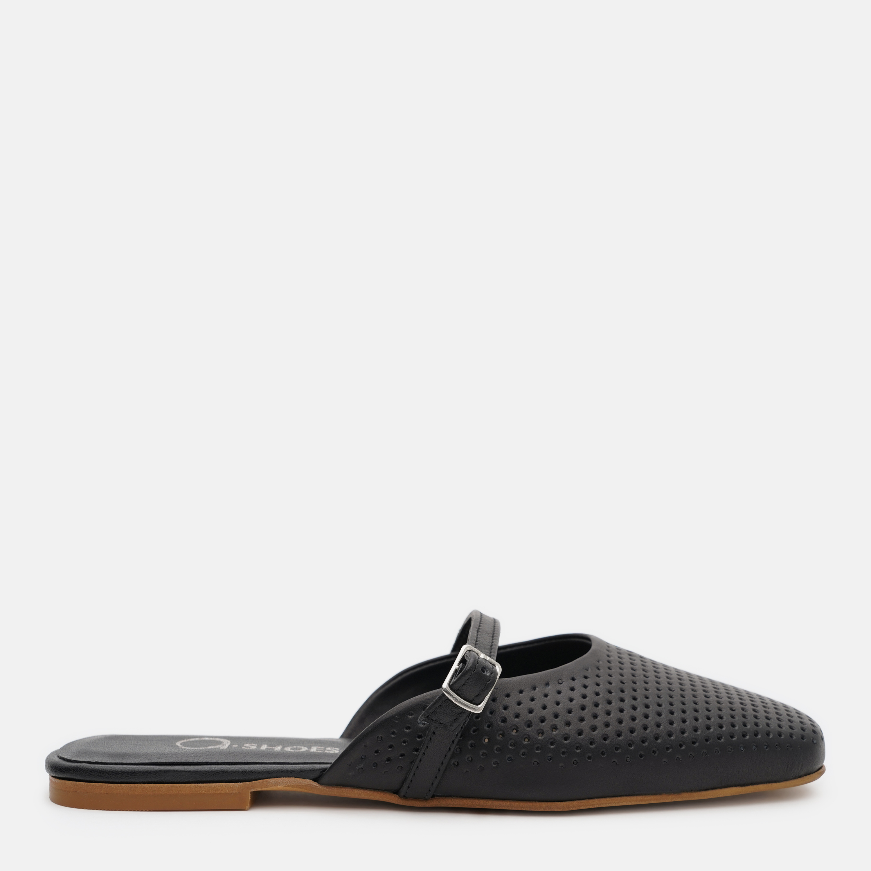 Жіночі мюлі Ashoes 3045 40 25.5 см Чорні від Rozetka на платформі USKIDKA Акція на Жіночі мюлі Ashoes 3045 40 25.5 см Чорні від Rozetka