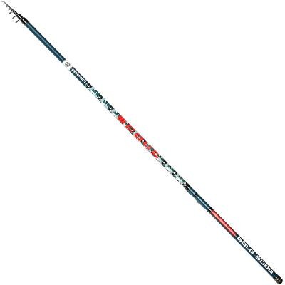 

Удилище Brain fishing Scout Bolo 7 m 368 g (1858.43.20)