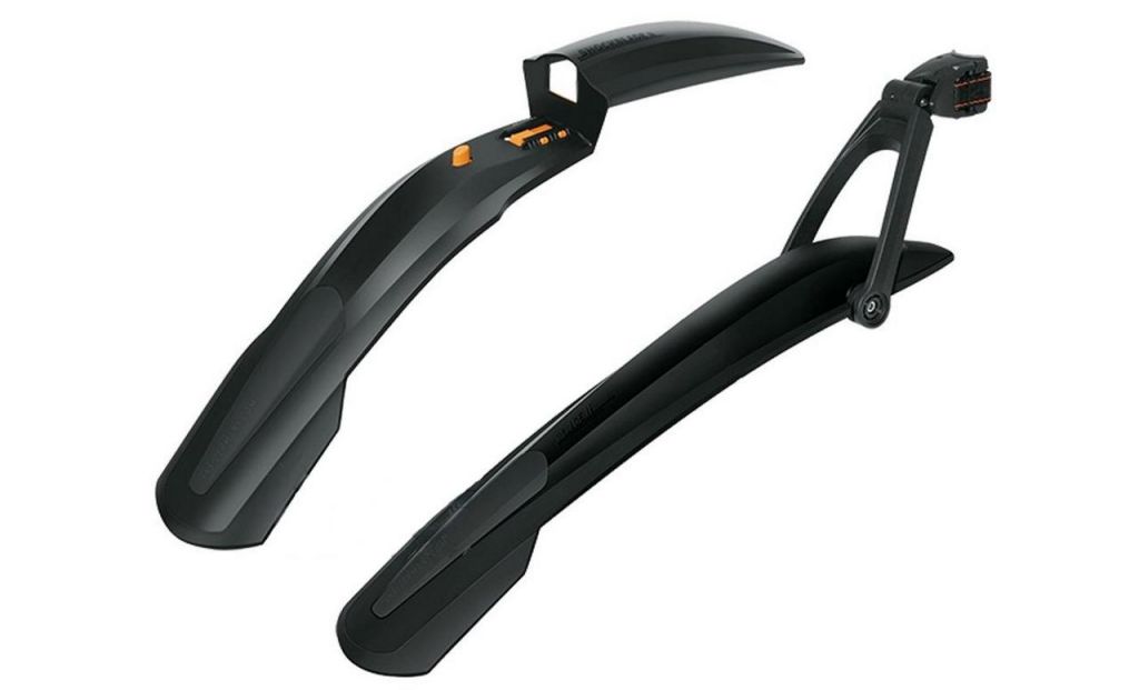 

Крила SKS BLADE-SET 26-27.5 FULL BLACK (714437)