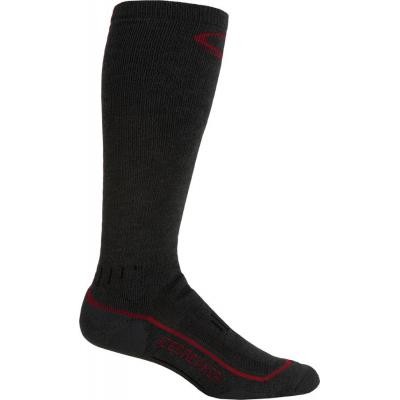 

Термоноски Icebreaker Ski Mid OTC MEN oil/red/oil L (IBN 324 F37 L)