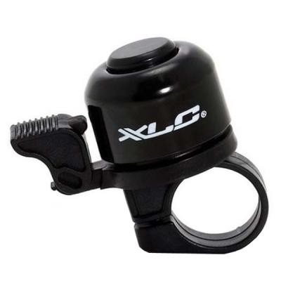 

Звонок XLC DD-M01, черный (2500700200)