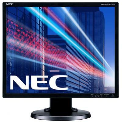 

Монитор NEC EA193Mi black