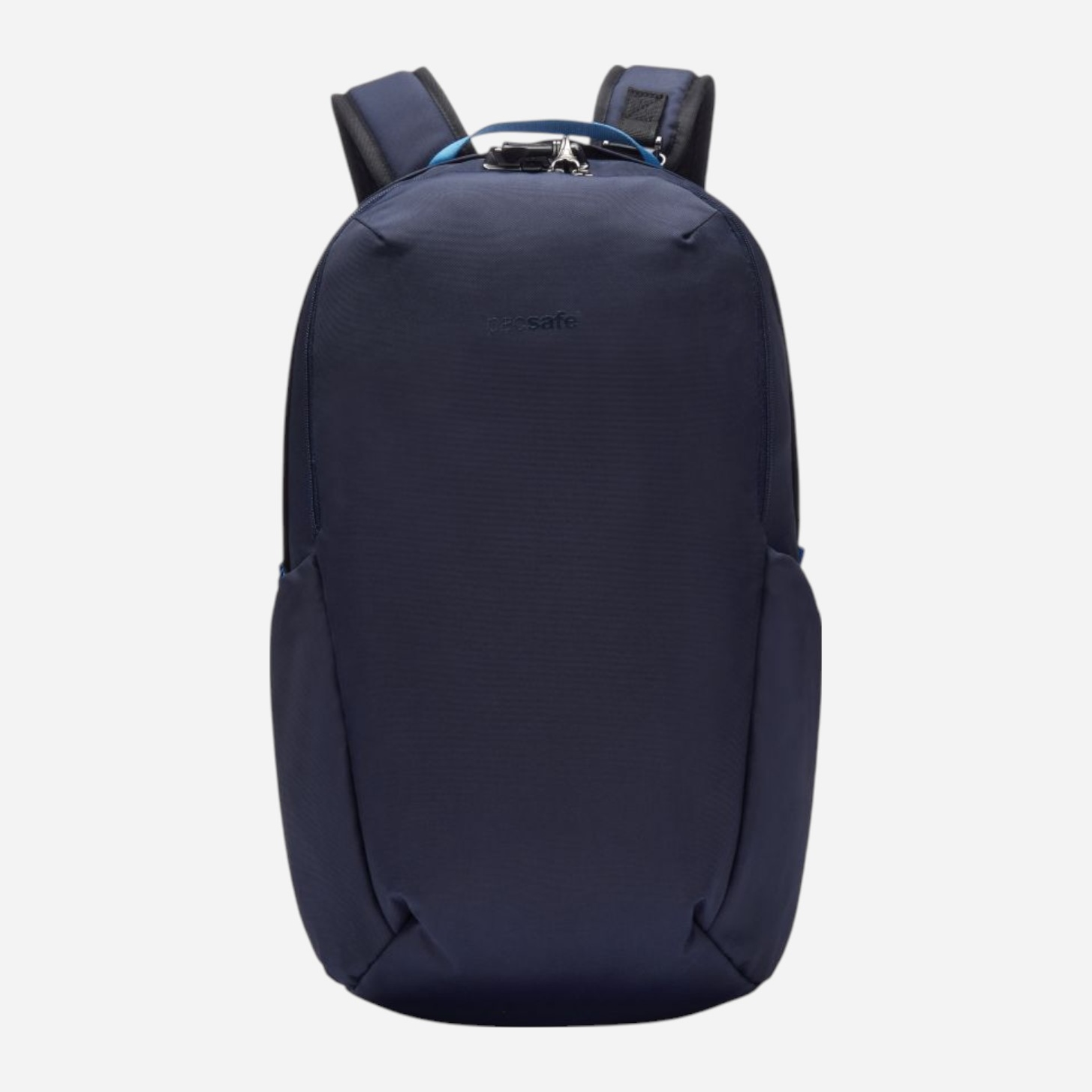 Рюкзак 24л вміщує формат А4 PacSafe V 24L Active backpack 60301 Темно-синій від Rozetka на платформі USKIDKA Акція на Рюкзак 24л вміщує формат А4 PacSafe V 24L Active backpack 60301 Темно-синій від Rozetka
