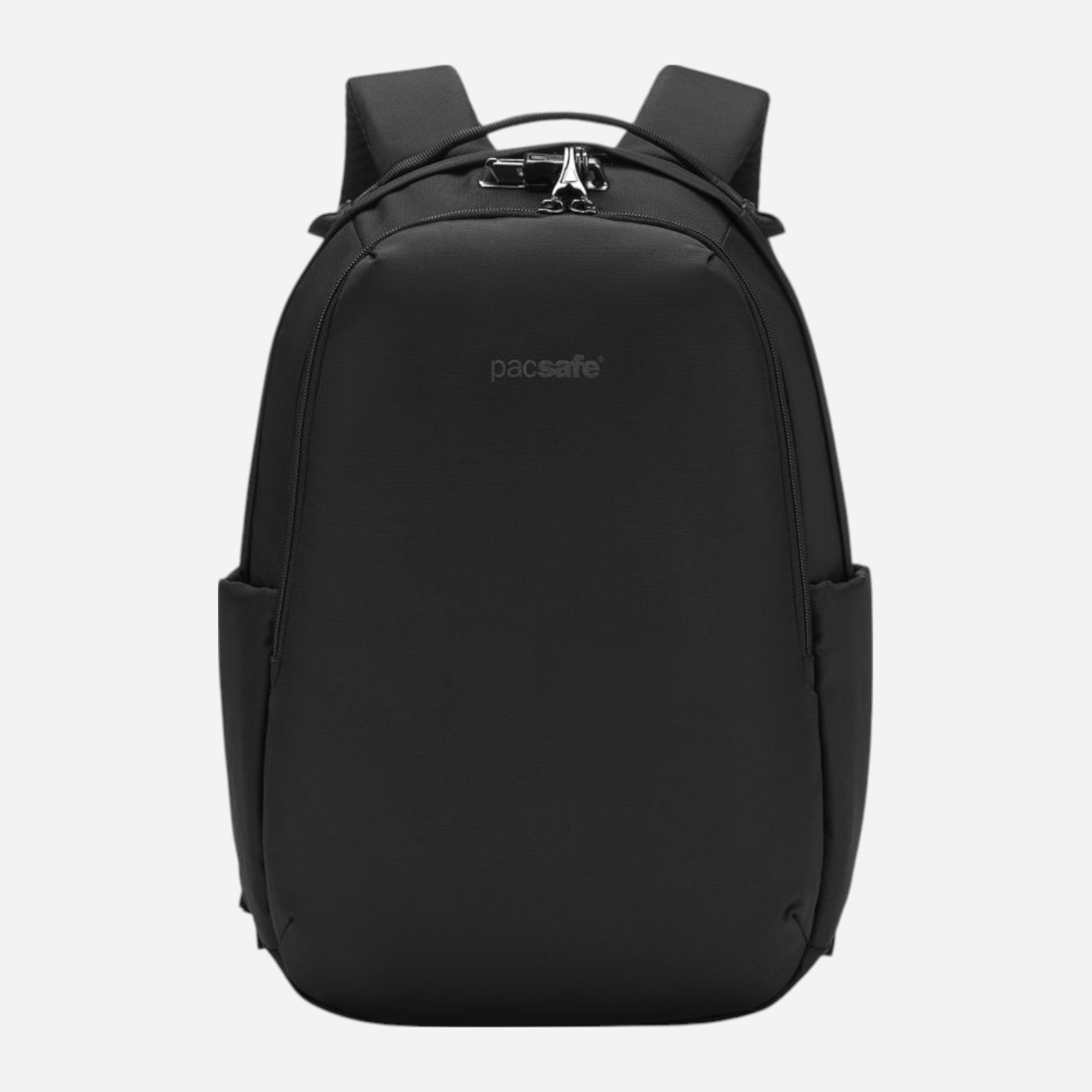 Акція на Рюкзак 16л вміщує формат А4 PacSafe V 16L All-around Backpack 61120 Чорний від Rozetka