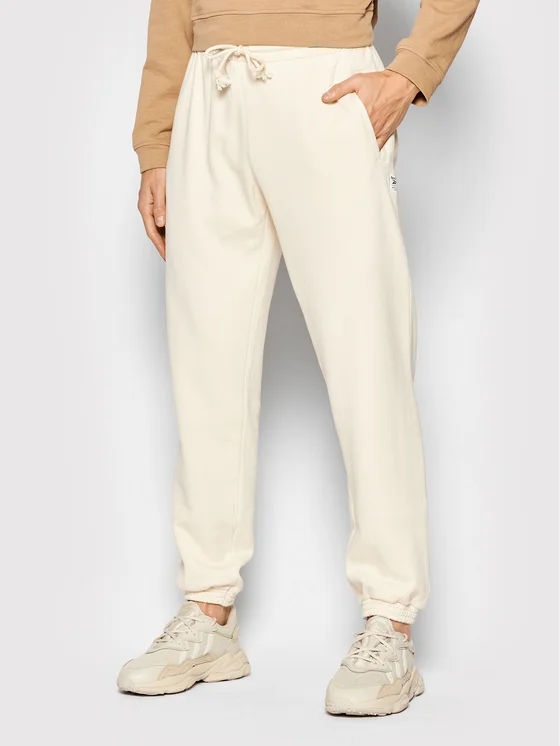 Спортивні штани чоловічі Reebok Cl Nd Pant H54448 S Бежеві від Rozetka на платформі USKIDKA Акція на Спортивні штани чоловічі Reebok Cl Nd Pant H54448 S Бежеві від Rozetka