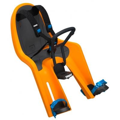 

Детское велокресло Thule RideAlong Mini (Zinnia) (TH100105)