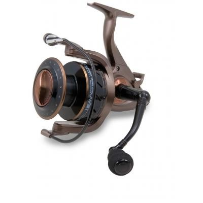 

Катушка безынерционные Lineaeffe Baitrunner TeamSpecialist Heavy Specimen 70 (1285270)