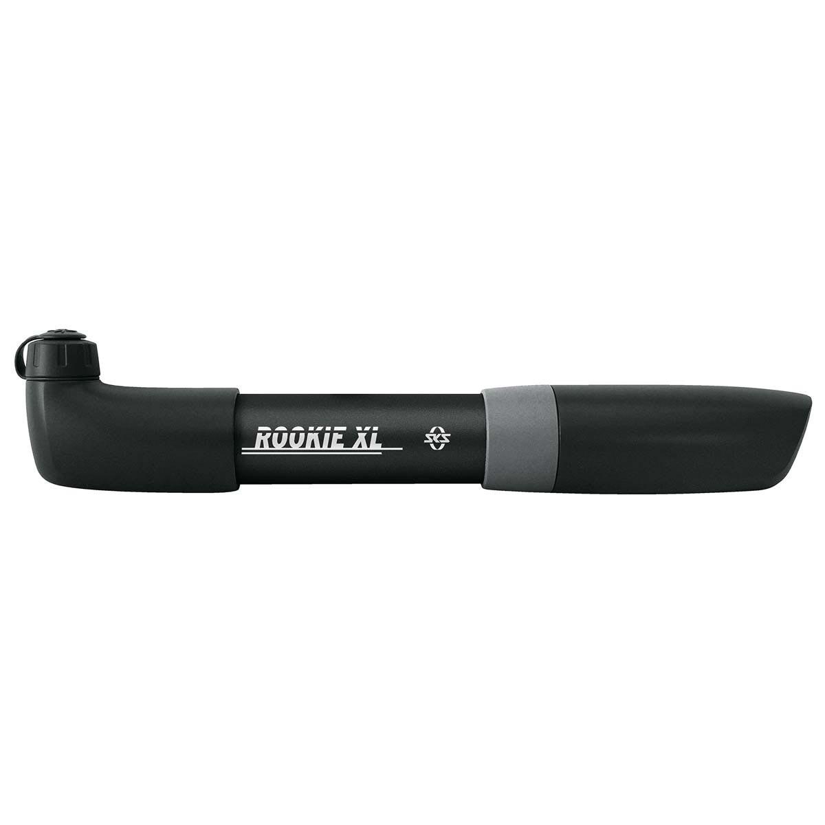 

Насос ручний SKS ROOKIE XL BLACK (509316 )