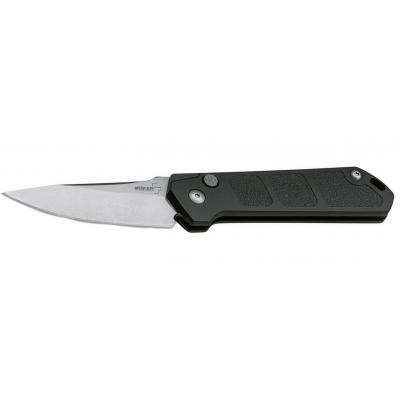 

Нож Boker Plus Kihon Auto Stonewash (01BO950)