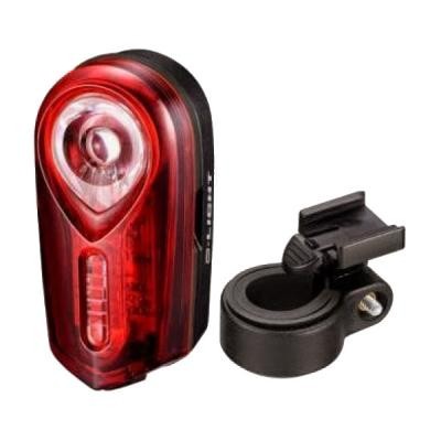 

Задняя велофара DLight CG-406R