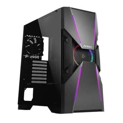 

Корпус Antec DA601 (0-761345-80018-1)