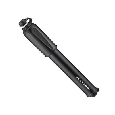 

Велосипедный насос Lezyne SPORT DRIVE HP - S черный (4712805 978083)