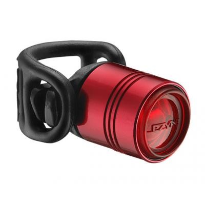 

Фонарь велосипедный Lezyne LED FEMTO DRIVE REAR черный/красный (4712805 980192)