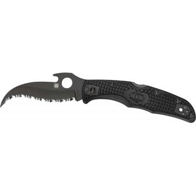 

Нож Spyderco Matriarch 2 Emerson (C12SBBK2W)