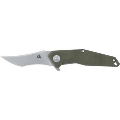 

Нож Black Fox Kravi Shai Green (BF-729SW)
