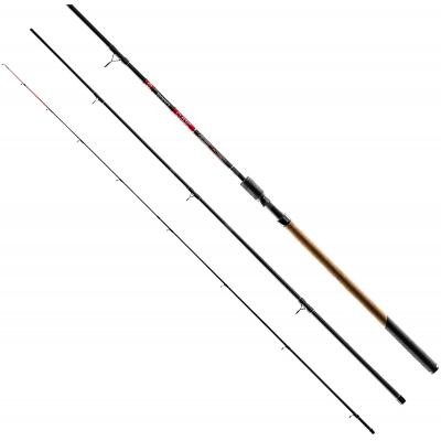 

Удилище Brain fishing Classic 3.60m max 250g (1858.43.92)