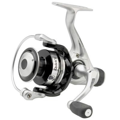 

Катушка безынерционные DAM Quick 1 4000RD (56981)