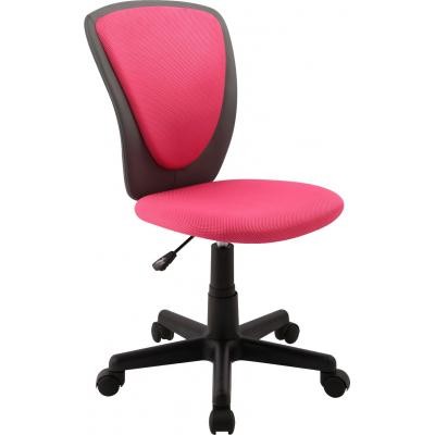 

Офисное кресло OEM BIANCA, Pink-dark grey (000002177)