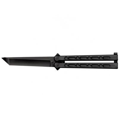 

Нож Cold Steel FGX Balisong Tanto (92EAB)