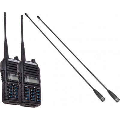 

Рация портативная Baofeng UV-82 Forest (UV-82_Forest)