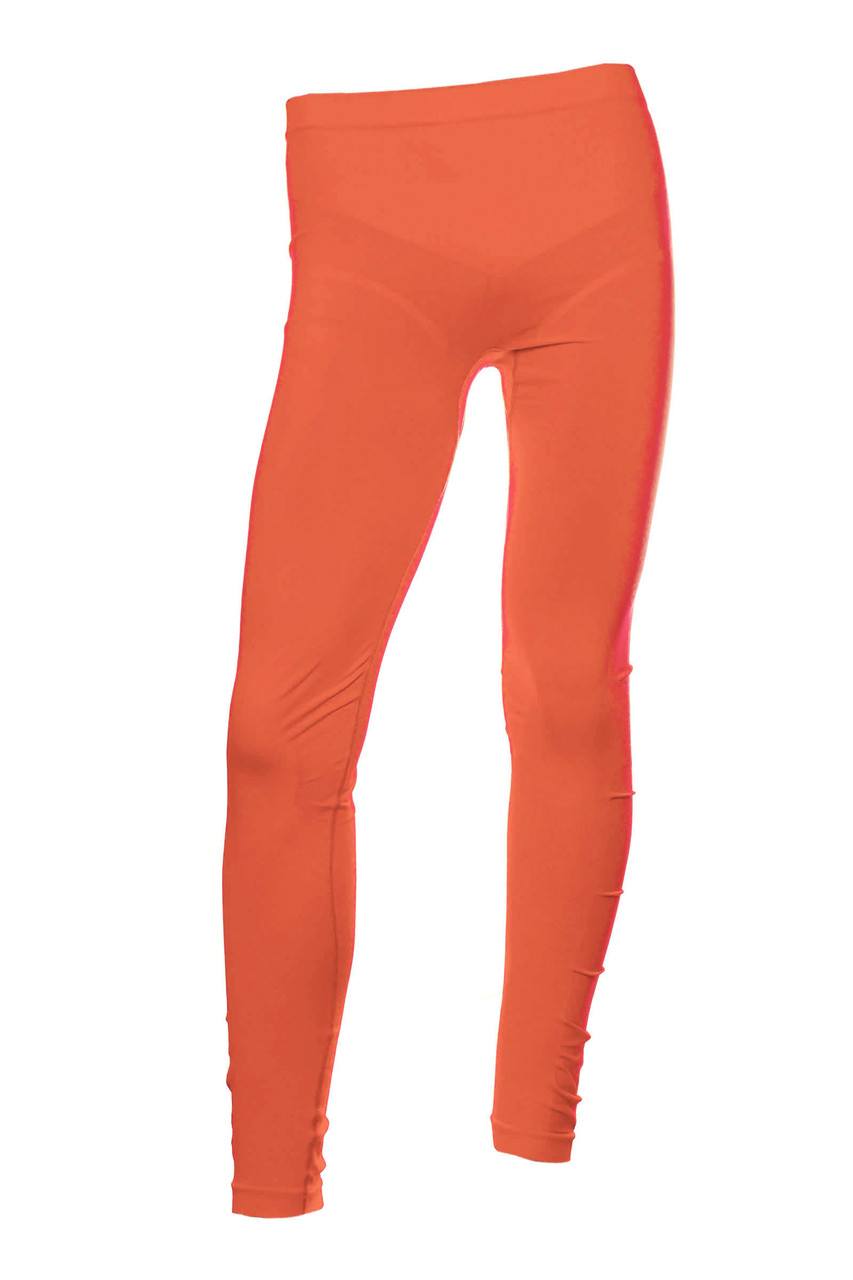 

Термоштаны Crain S Orange