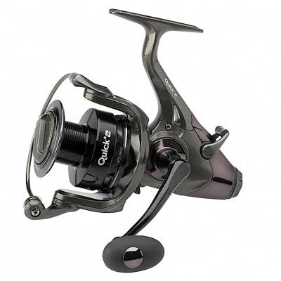 

Катушка безынерционные DAM Baitrunner QUICK 2 6000FS (66584)