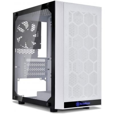 

Корпус Silver Stone PRECISION (SST-PS15W-G)