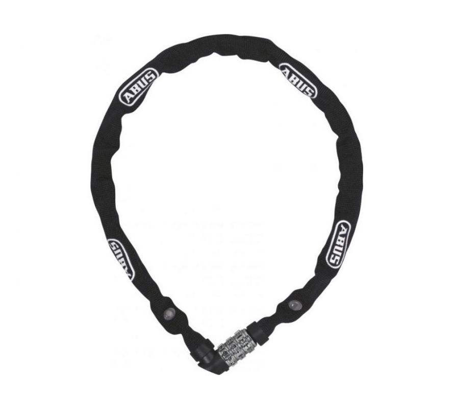 

Велосипедний замок ABUS 1200 Web 60 Black (563416)