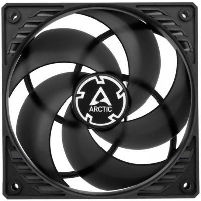 

Кулер для корпуса Arctic P12 PWM Black/Transparent (ACFAN00133A)