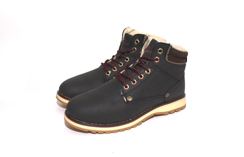 

Жіночі черевики VICO 41 Dark-Grey
