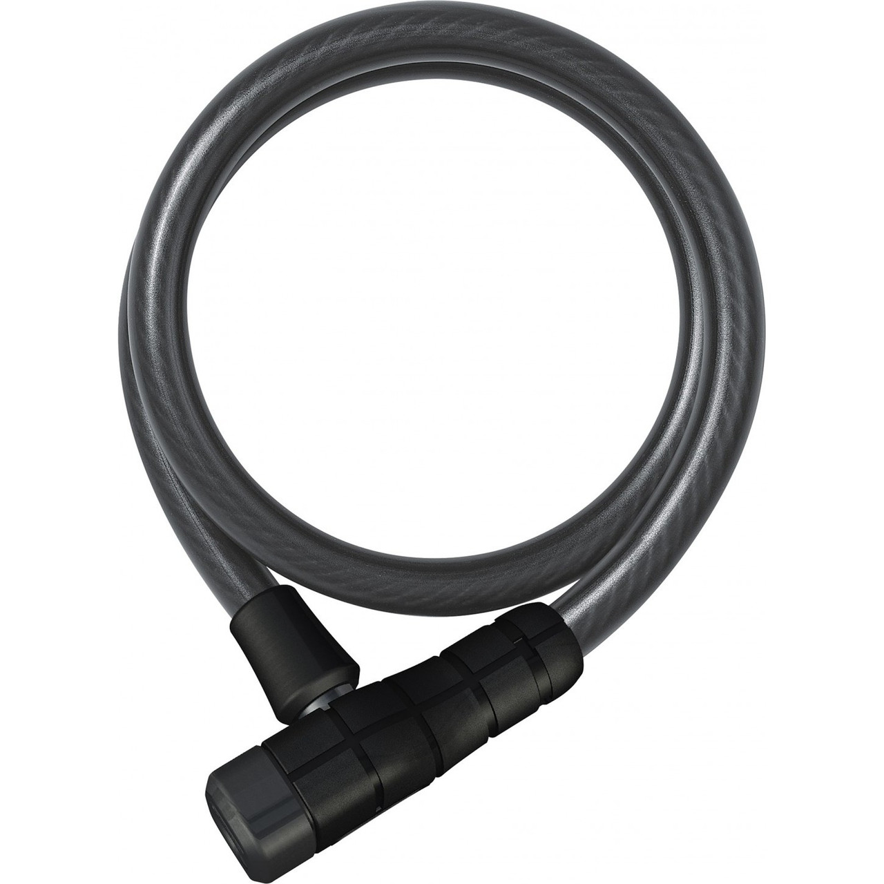 

Замок для велосипеда ABUS 5412K/85 Primo SCMU Black (165092)