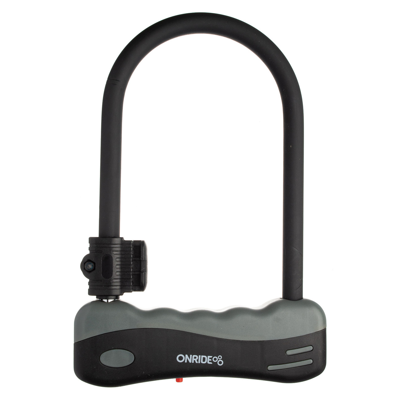 

Замок для велосипеда OnRide Сlamp 10 U-lock (6931610194)