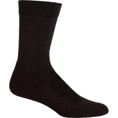 

Термоноски Icebreaker Hike + Lite Crew MEN earthen/bark/oak S (IBN D08 F28 S)