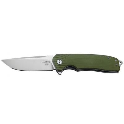 

Нож Bestech Knife Lion Army Green (BG01B)