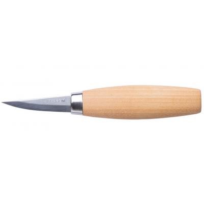 

Нож Morakniv Woodcarving 120 , laminated steel (106-1600)