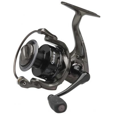

Катушка Dam Quick 2 5000FD (56969)