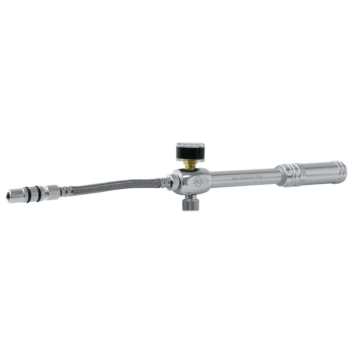 

Насос для амортизаторів SKS MSP SILVER (440954)